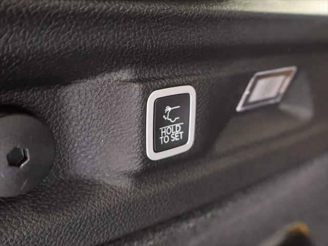 2026 Jeep Grand Cherokee L Summit 4x4
