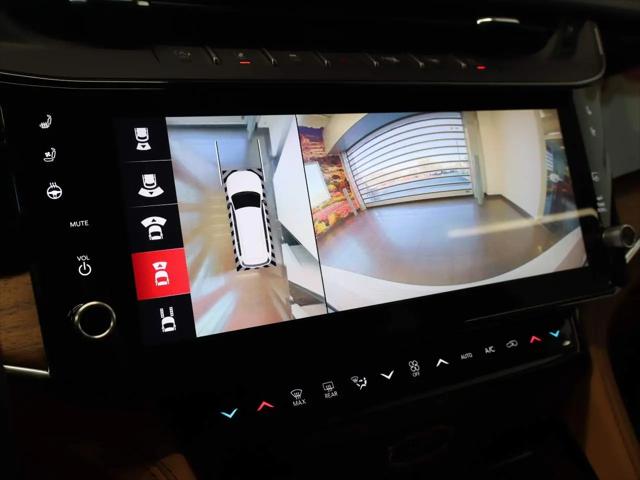 2026 Jeep Grand Cherokee L Summit 4x4
