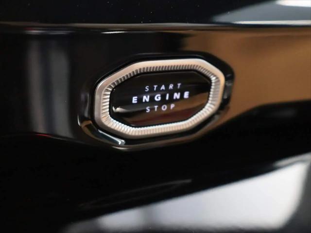 2026 Jeep Grand Cherokee L Summit 4x4