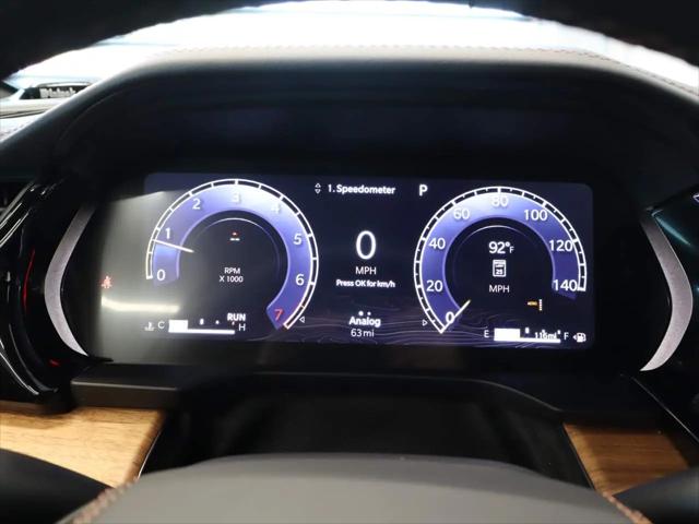 2026 Jeep Grand Cherokee L Summit 4x4