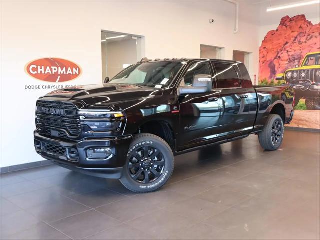 2026 Ram 2500 Laramie Mega Cab 4x4 64 Box for sale in Scottsdale, AZ