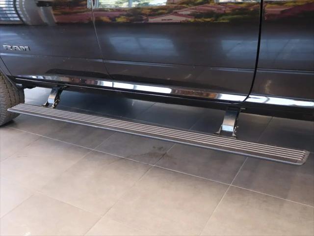2026 Ram 2500 Laramie Mega Cab 4x4 64 Box