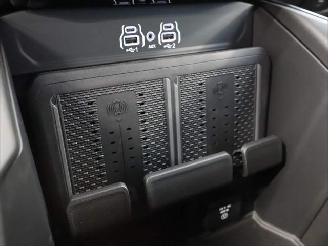 2026 Ram 2500 Laramie Mega Cab 4x4 64 Box