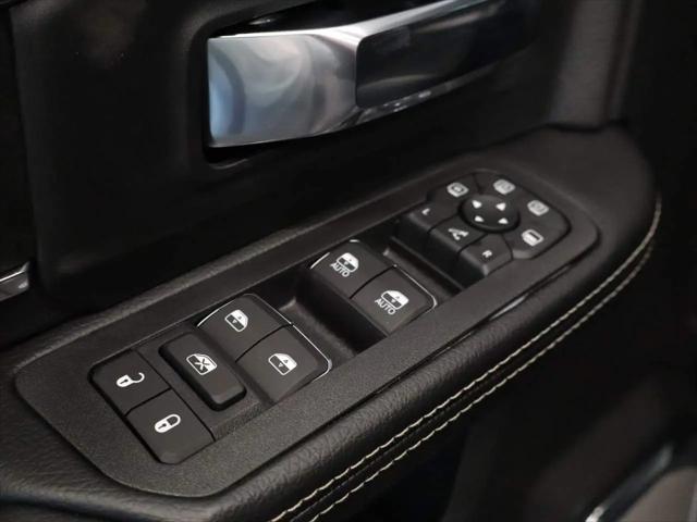 2026 Ram 2500 Laramie Mega Cab 4x4 64 Box