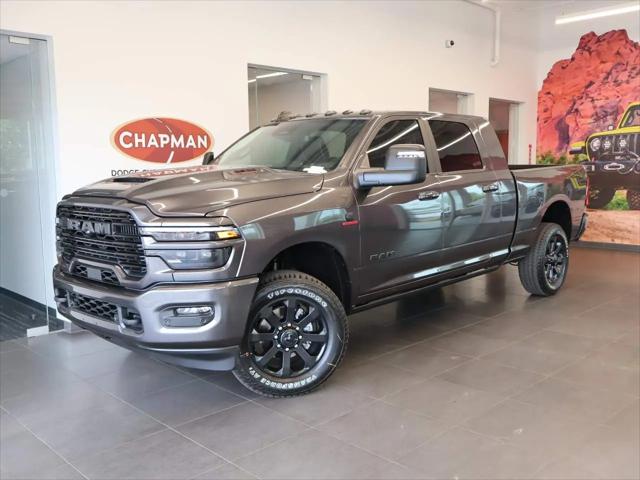2026 Ram 2500 Laramie Mega Cab 4x4 64 Box for sale in Scottsdale, AZ