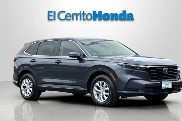 2026 Honda CR-V LX AWD for sale in El Cerrito, CA
