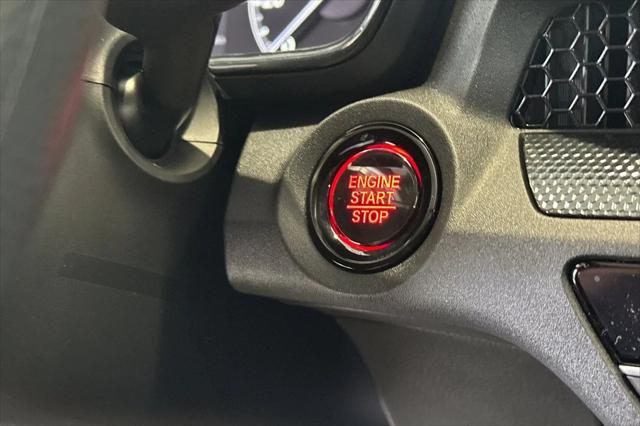 2026 Honda CR-V LX AWD