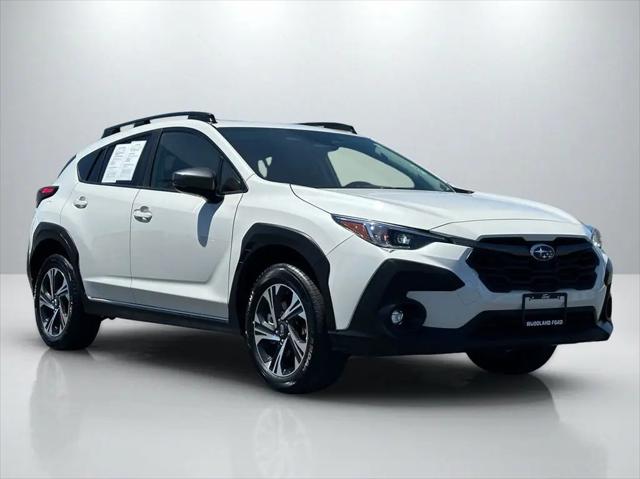 2025 Subaru Crosstrek Premium for sale in Woodland, CA