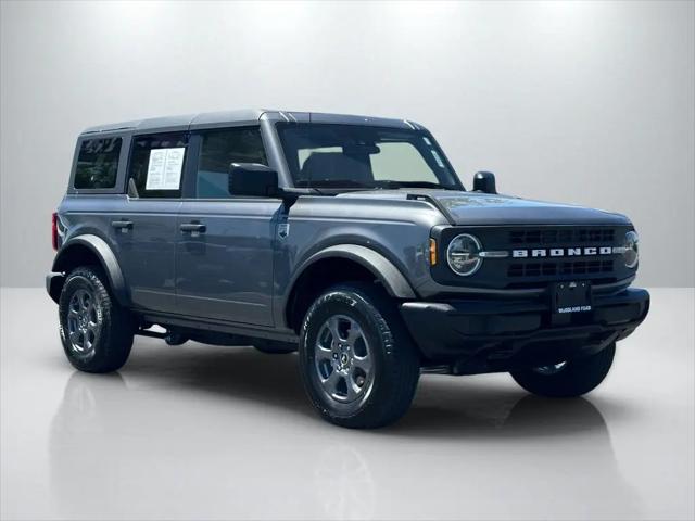 2025 Ford Bronco Big Bend for sale in Woodland, CA