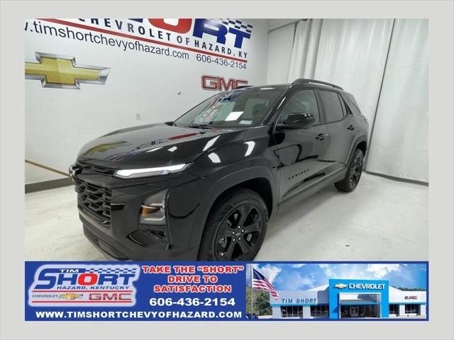 2026 Chevrolet Equinox AWD LT for sale in Hazard, KY