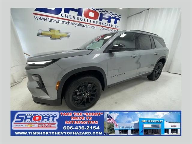 2026 Chevrolet Traverse AWD LT for sale in Hazard, KY