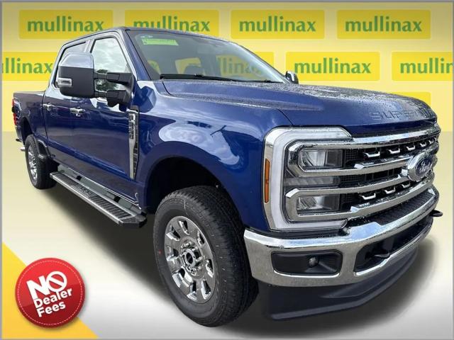 2026 Ford F-250 LARIAT for sale in LAKE PARK, FL
