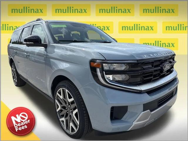 2026 Ford Expedition Max Platinum MAX for sale in LAKE PARK, FL