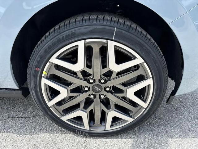 2026 Ford Expedition Max Platinum MAX