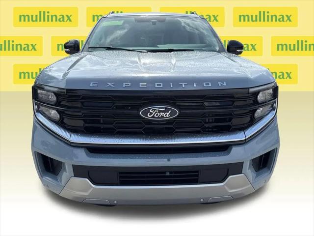 2026 Ford Expedition Max Platinum MAX