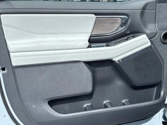 2026 Ford Expedition Max Platinum MAX