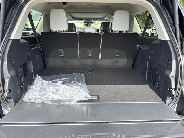 2026 Ford Expedition Max Platinum MAX