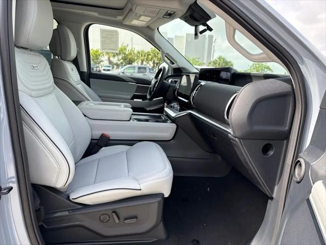 2026 Ford Expedition Max Platinum MAX