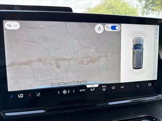 2026 Ford Expedition Max Platinum MAX