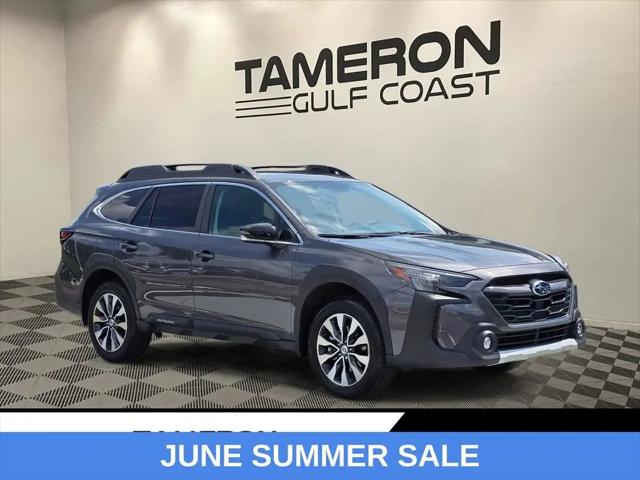 2025 Subaru Outback Limited for sale in Mobile, AL