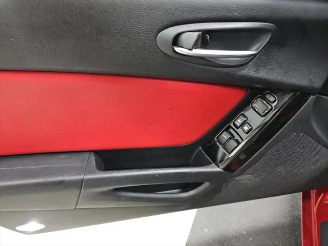 2004 Mazda RX-8 Sport Automatic