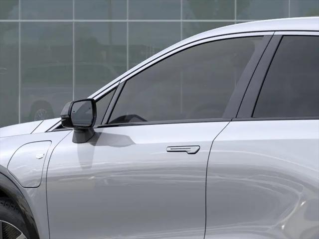 2026 Cadillac iQ Luxury