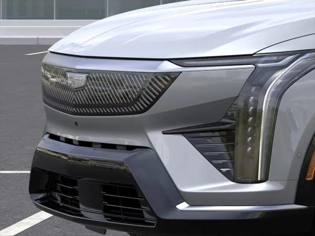 2026 Cadillac iQ Luxury