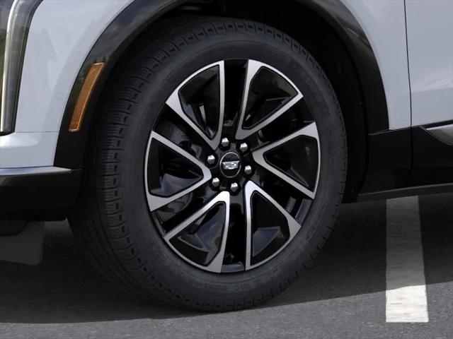 2026 Cadillac iQ Premium Sport