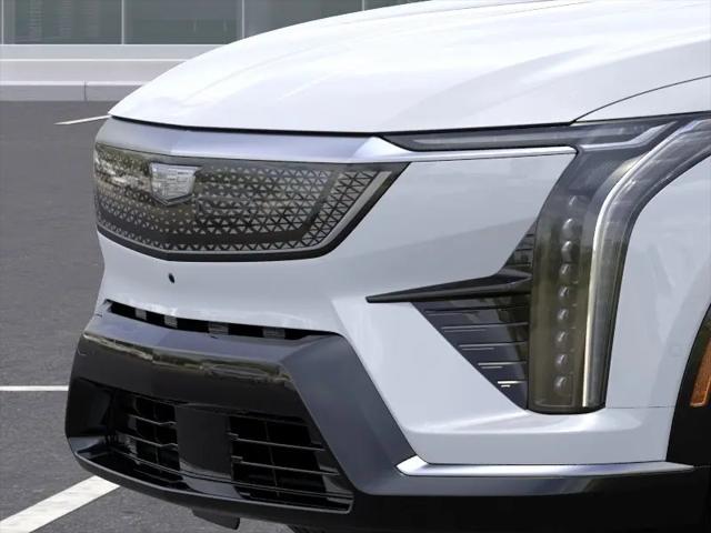 2026 Cadillac iQ Premium Sport