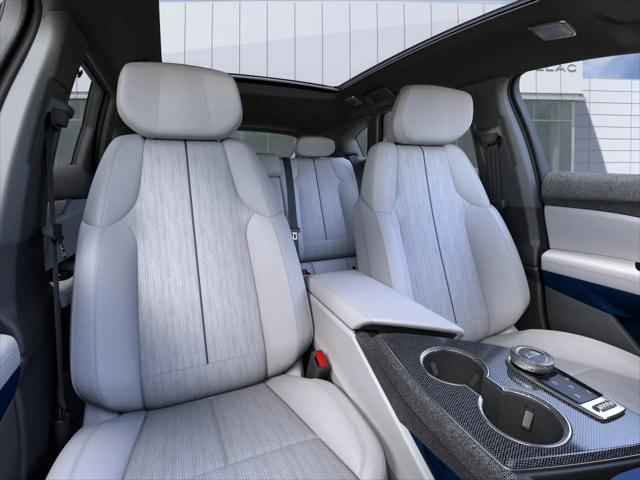 2026 Cadillac iQ Premium Sport