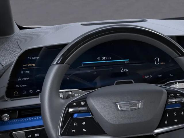 2026 Cadillac iQ Premium Sport