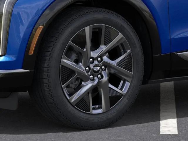 2026 Cadillac iQ Luxury
