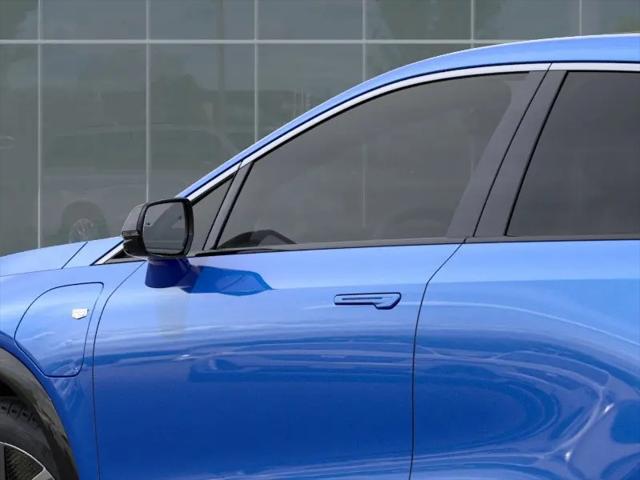 2026 Cadillac iQ Luxury
