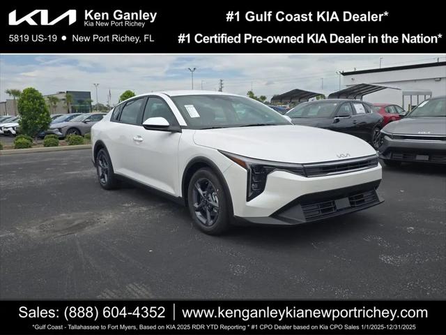 2026 Kia K4 LXS for sale in New Port Richey, FL