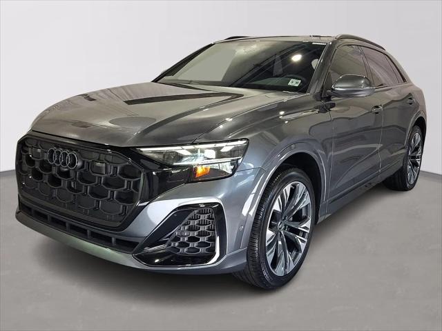 2025 Audi Q8 Premium Plus 55 TFSI quattro for sale in Princeton, NJ
