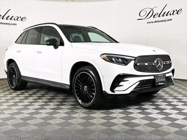 2025 Mercedes-Benz GLC 4MATIC SUV for sale in Linden, NJ