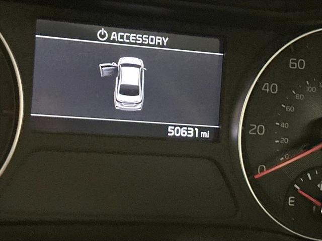 2020 Kia Forte GT Manual