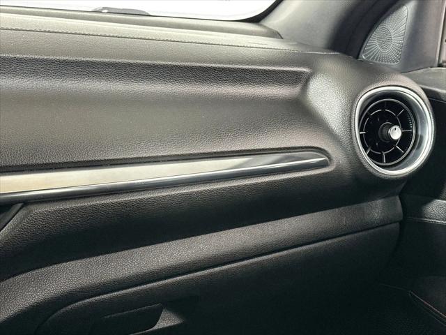 2020 Kia Forte GT Manual