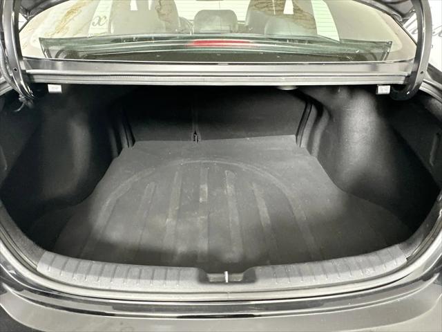 2020 Kia Forte GT Manual