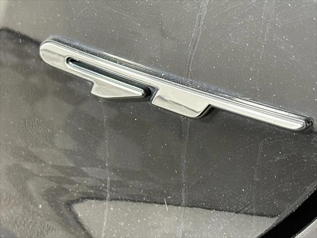 2020 Kia Forte GT Manual