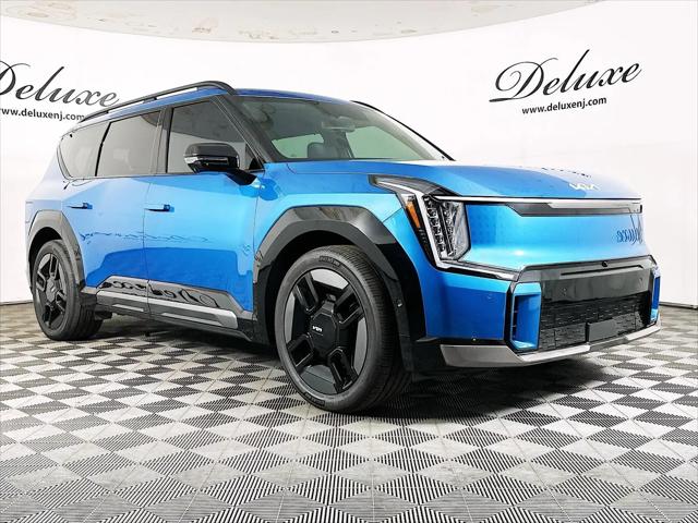 2024 Kia EV9 GT-Line for sale in Linden, NJ