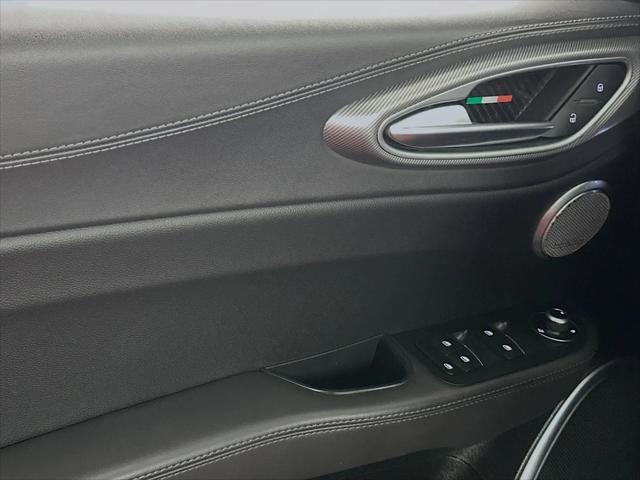 2023 Alfa Romeo Giulia Veloce AWD