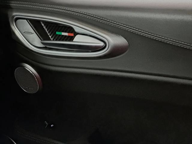2023 Alfa Romeo Giulia Veloce AWD