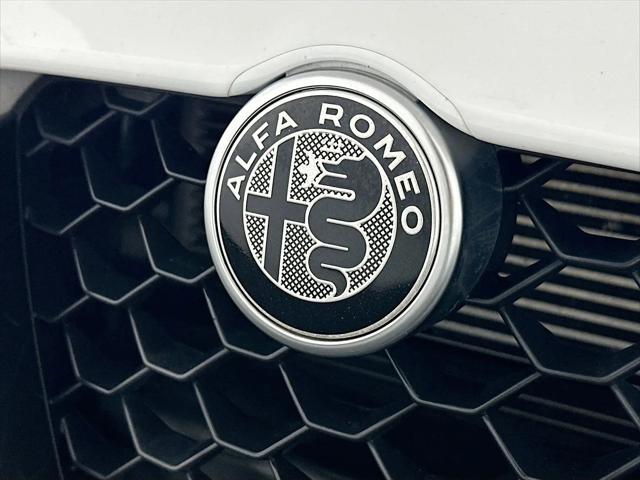 2023 Alfa Romeo Giulia Veloce AWD