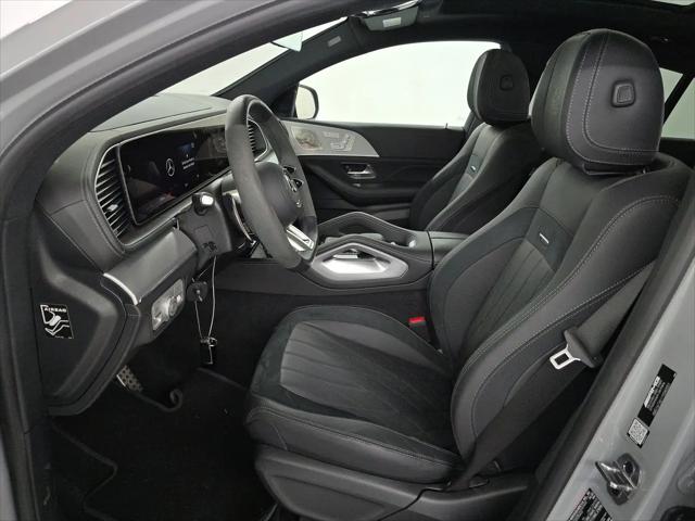 2025 Mercedes-Benz AMG GLE 53 4MATIC+