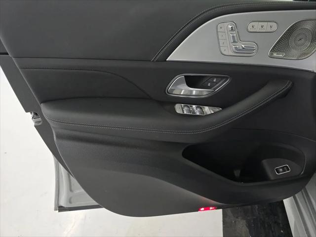 2025 Mercedes-Benz AMG GLE 53 4MATIC+