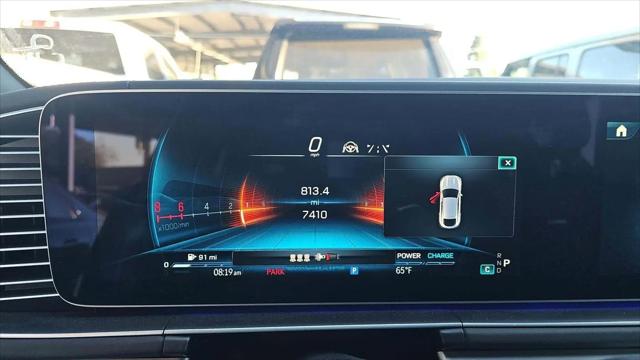 2025 Mercedes-Benz AMG GLE 53 4MATIC+