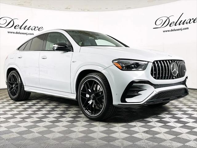 2025 Mercedes-Benz AMG GLE 53 4MATIC+ for sale in Linden, NJ
