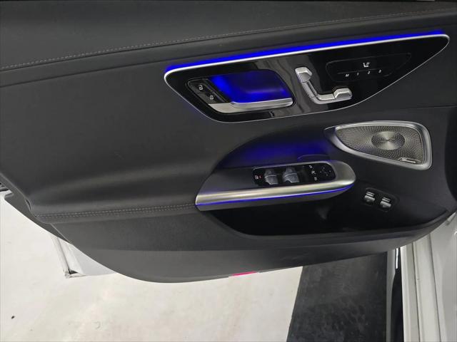 2024 Mercedes-Benz AMG C 63 S E Performance