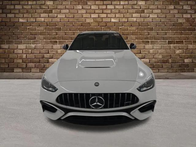 2024 Mercedes-Benz AMG C 63 S E Performance